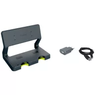   Philips Automotive ACCMUDOX1 Docking Station Xperion 60000 Munkalámpa tartozék Hálózatról üzemeltetett