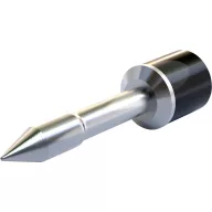   Weller WLTC04LBA12 Forrasztóhegy Kúpos Hegy méret 0.4 mm Tartalom, tartalmi egységek rendelésenként 3 db