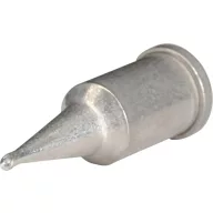   Weller WLTSF08IBU75 Forrasztóhegy Lapos forma Hegy méret 0.8 mm Tartalom, tartalmi egységek rendelésenként 3 db