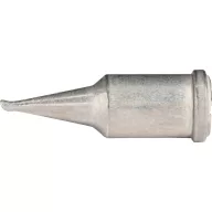  Weller WLTSF08IBU75 Forrasztóhegy Lapos forma Hegy méret 0.8 mm Tartalom, tartalmi egységek rendelésenként 3 db