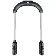   Kunzer NL-300 LED Munkalámpa Akkuról üzemeltetett 50 lm, 300 lm