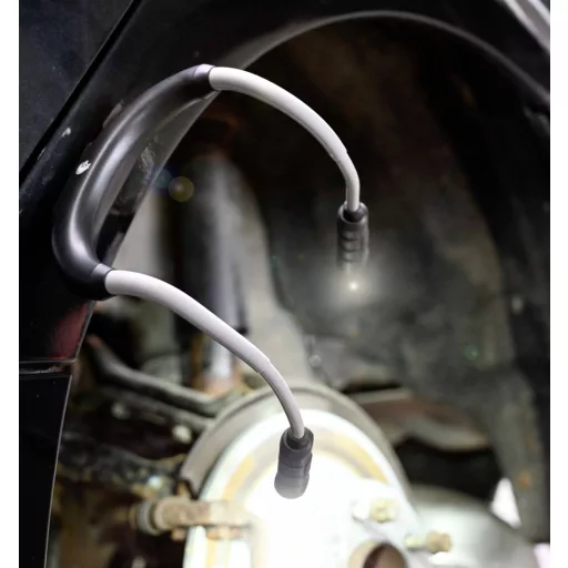 Kunzer NL-300 LED Munkalámpa Akkuról üzemeltetett 50 lm, 300 lm