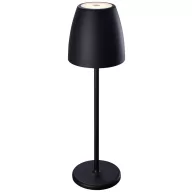   Megatron MT68050 TAVOLA LED-es kültéri fényszóró mozgásjelzővel 2 W Melegfehér Fekete