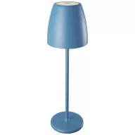  Megatron MT68053 TAVOLA LED-es kültéri fényszóró mozgásjelzővel 2 W Melegfehér Olaj