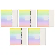   Paulmann LumiTiles Basic Set Square 10x10cm 78413 LED panel (bázis) LED 4.8 W Melegfehér Fehér