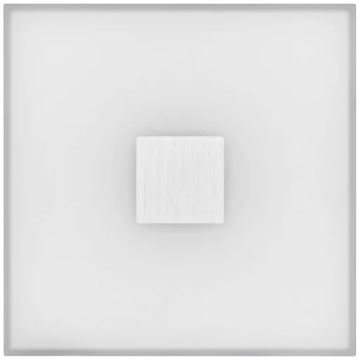 Paulmann LumiTiles Basic Set Square 10x10cm 78413 LED panel (bázis) LED 4.8 W Melegfehér Fehér