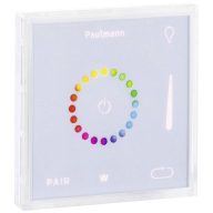   Paulmann LumiTiles Touch Modul RGBW 10x10cm 78423 Érzékelő kapcsoló Fehér