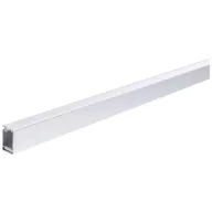   Paulmann 78406 Profil felépítés Alumínium (eloxált), Selyem