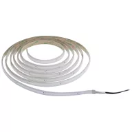   Paulmann 78897 Solar LED Stripe 3m RGBY LED csík bázis készlet 0.3 W Fekete