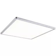   Paulmann 70995 P Atria Shine 22W 3000K 3Dim 420x420 chr LED-es mennyezeti lámpa LED 22 W Króm (matt)