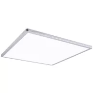   Paulmann 71009 P Atria Shine 22W 4000K 3Dim 420x420 chm LED-es mennyezeti lámpa LED 22 W Króm (matt)