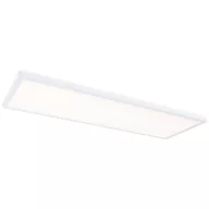   Paulmann 79925 P Atria Shine 22W 3000K 580x200mm ws Kst LED-es mennyezeti lámpa LED 22 W Fehér