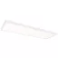 Paulmann 79925 P Atria Shine 22W 3000K 580x200mm ws Kst LED-es mennyezeti lámpa LED 22 W Fehér