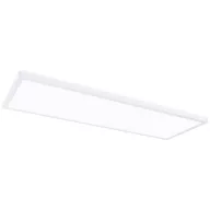   Paulmann 79926 P Atria Shine 22W 4000K 580x200mm ws Kst LED-es mennyezeti lámpa LED 22 W Fehér