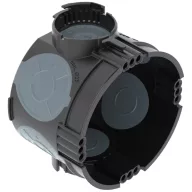   OBO Bettermann 2003706 Készülékdoboz szélálló (Ø x Mé) 60 mm x 46 mm 25 db