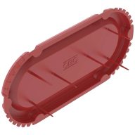 OBO Bettermann 2003762 Jelző fedél 25 db