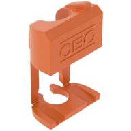 OBO Bettermann 2003854 Rögzítő karima 50 db