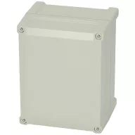   Fibox TA 241915 Univerzális műszerdobozok 240 x 191 x 147 ABS Élénk szürke (RAL 7035) 1 db