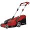 Einhell Power X-Change RASARRO 36/42 (2x4.0Ah) Akku Fűnyíró Akkuval, Töltővel 18 V Vágási szélesség (max.) 42 cm