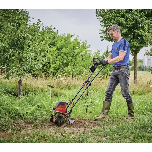 Einhell 3431060 Elektromos Kapa 45 cm 1500 W