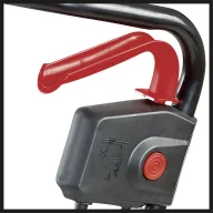 Einhell 3431060 Elektromos Kapa 45 cm 1500 W