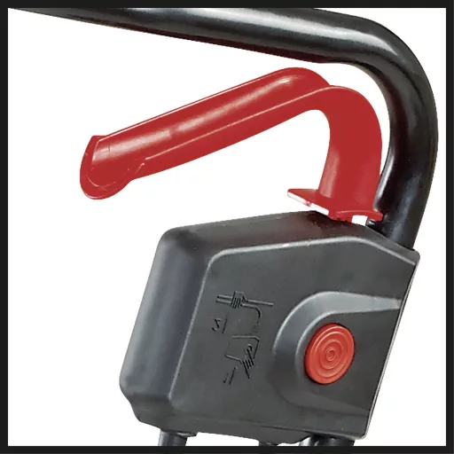 Einhell 3431060 Elektromos Kapa 45 cm 1500 W