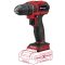 Einhell Power X-Change TE-CD 18/40 Li BL - Solo 4513997 Akkus fúrócsavarozó 18 V Lítiumion töltő nélkül, akku nélkül