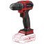 Einhell Power X-Change TE-CD 18/40 Li BL - Solo 4513997 Akkus fúrócsavarozó 18 V Lítiumion töltő nélkül, akku nélkül