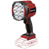   Einhell 4514145 Power X-Change TE-L 18/2500 LiAC-solo Munkalámpa 2500 lm