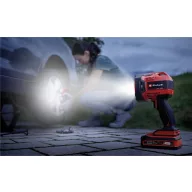   Einhell 4514145 Power X-Change TE-L 18/2500 LiAC-solo Munkalámpa 2500 lm