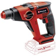   Einhell Einhell Power X-Change Akku-Bohrhammer TE-HD 18/12 Li - Solo -Akkus fúrókalapács