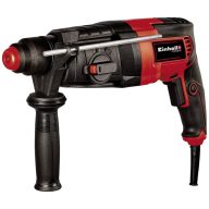   Einhell TC-RH 800 4F SDS-Plus-Fúrókalapács 240 V 800 W Hordtáskával