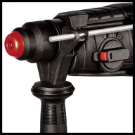  Einhell TC-RH 800 4F SDS-Plus-Fúrókalapács 240 V 800 W Hordtáskával