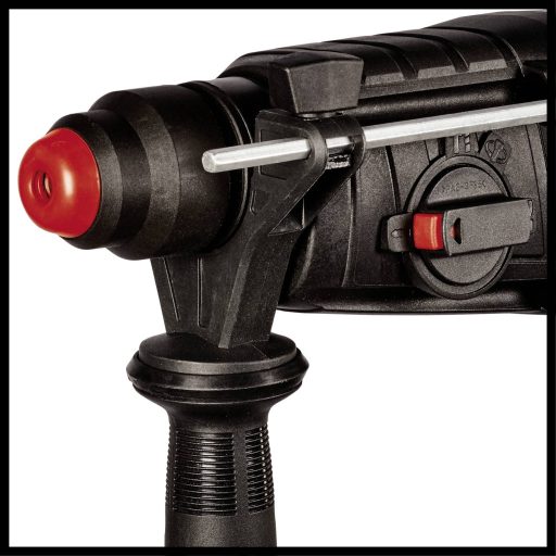 Einhell TC-RH 800 4F SDS-Plus-Fúrókalapács 240 V 800 W Hordtáskával