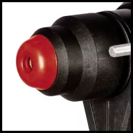   Einhell TC-RH 800 4F SDS-Plus-Fúrókalapács 240 V 800 W Hordtáskával