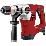   Einhell TE-RH 32 4F Kit SDS-Plus-Fúrókalapács 230 V 1250 W Hordtáskával