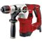 Einhell TE-RH 32 4F Kit SDS-Plus-Fúrókalapács 230 V 1250 W Hordtáskával