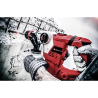   Einhell TE-RH 32 4F Kit SDS-Plus-Fúrókalapács 230 V 1250 W Hordtáskával