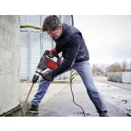   SDS Max fúrókalapács 240 V 1050 W, Einhell TE-RH 40 3F 4257935