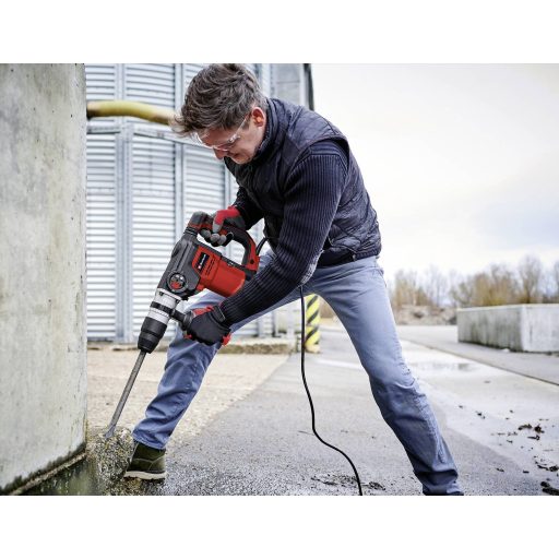 SDS Max fúrókalapács 240 V 1050 W, Einhell TE-RH 40 3F 4257935