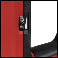   SDS Max fúrókalapács 240 V 1050 W, Einhell TE-RH 40 3F 4257935