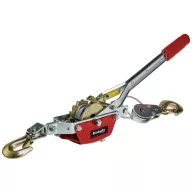 Einhell 2260140 Kézi emelő Húzóerő (görgetve): 500 kg
