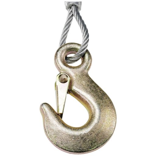 Einhell 2260160 Kézi csörlő Húzóerő (görgetve): 500 kg Visszacsapás zárral