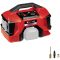 Einhell 4020467 Kompresszor Power X-Change PRESSITO 18/21 10 bar Digitális kijelző