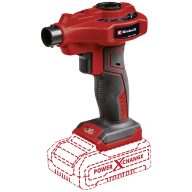   Einhell 2070110 Térfogat pumpa Power X-Change CE-AP 18 Li-Solo 0.053 bar