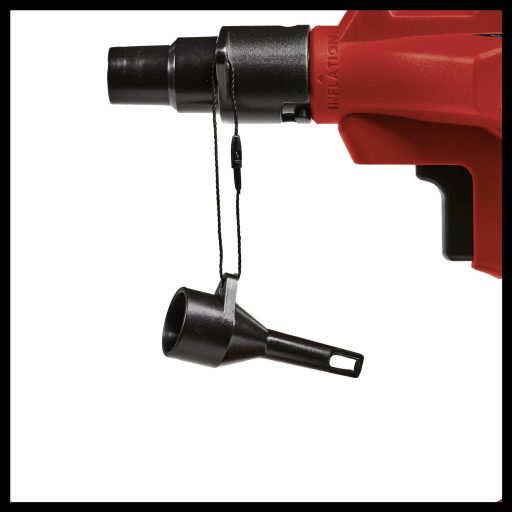 Einhell 2070110 Térfogat pumpa Power X-Change CE-AP 18 Li-Solo 0.053 bar