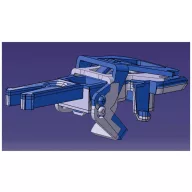 Märklin 72000 H0 Rövid tengelykapcsoló 50 db