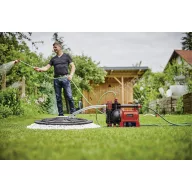 Einhell 4177010 Házi vízellátó automata 4200 l/óra