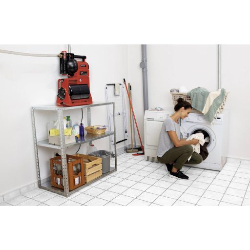 Einhell 4173540 GE-WW 1145 ECO Házi vízmű 4500 l/óra