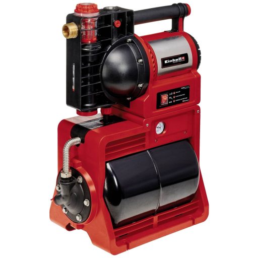 Házi vízmű 4600 l/óra, Einhell GE-WW 1246 N FS 4173530